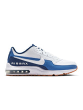 Load image into Gallery viewer, Nike Men's Air Max LTD 3 - White/Coastal Blue