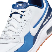 Load image into Gallery viewer, Nike Men's Air Max LTD 3 - White/Coastal Blue
