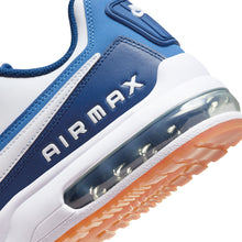Load image into Gallery viewer, Nike Men's Air Max LTD 3 - White/Coastal Blue