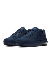 Load image into Gallery viewer, Nike Mens Air Max LTD 3 - Navy