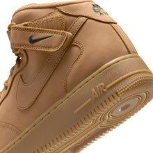 Load image into Gallery viewer, Nike Men's Air Force 1 Mid - Flax
