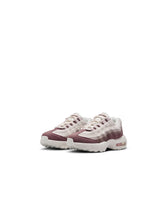 Load image into Gallery viewer, Nike (Ps) Air Max '95 - Phantom/Silt Red
