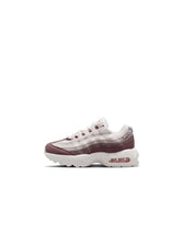 Load image into Gallery viewer, Nike (Ps) Air Max '95 - Phantom/Silt Red