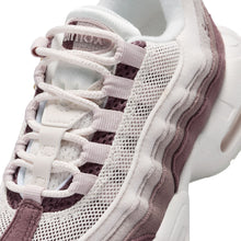 Load image into Gallery viewer, Nike (Ps) Air Max '95 - Phantom/Silt Red