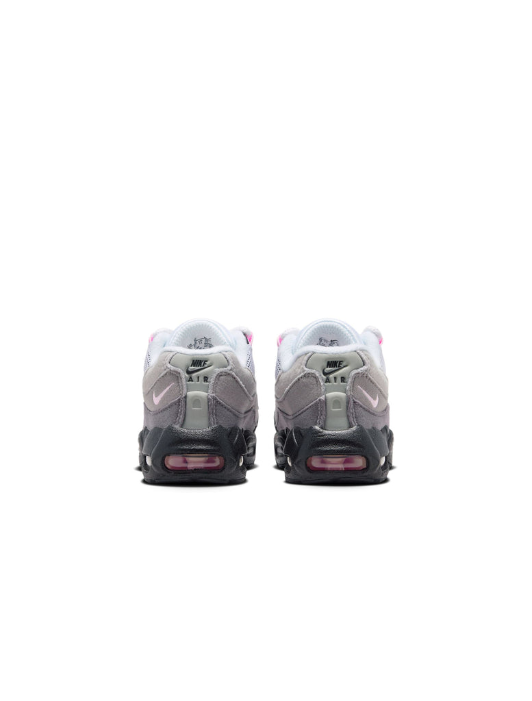 Nike (TD) Little Max '95 - Pink Foam