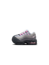 Load image into Gallery viewer, Nike (TD) Little Max '95 - Pink Foam