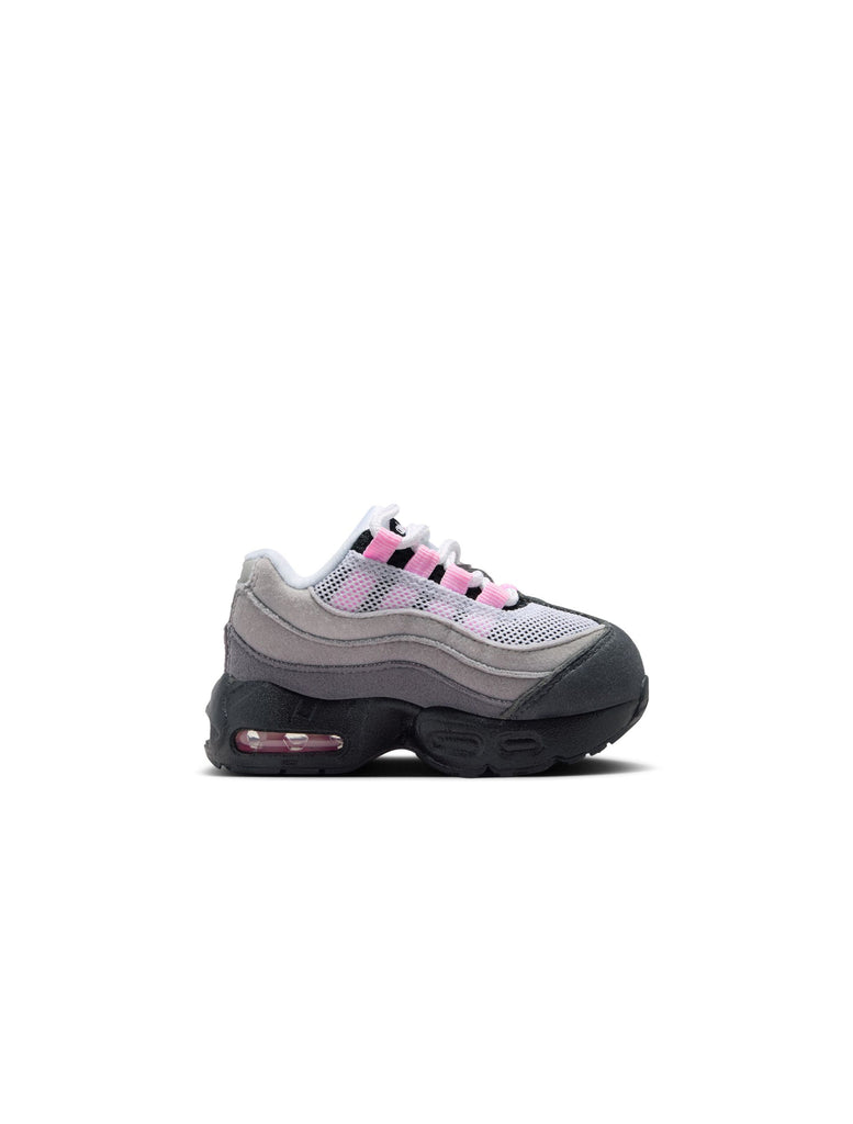 Nike (TD) Little Max '95 - Pink Foam
