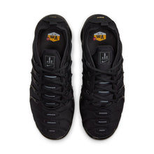 Load image into Gallery viewer, Nike Mens Air Vapormax Plus - Black/Black
