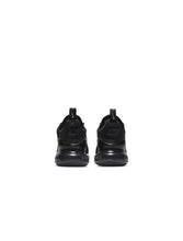 Load image into Gallery viewer, Nike Air Max 270 Big Kids Black/White-Anthracite