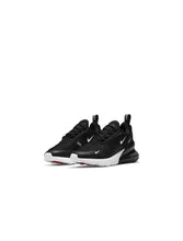 Load image into Gallery viewer, Nike Air Max 270 Big Kids Black/White-Anthracite