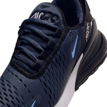 Load image into Gallery viewer, Nike Big Kids Air Max 270 - Thunder Blue/Royal Pulse
