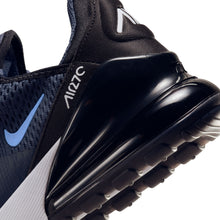 Load image into Gallery viewer, Nike Big Kids Air Max 270 - Thunder Blue/Royal Pulse