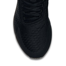 Load image into Gallery viewer, Nike Womens Air Max 270 - Black/Black