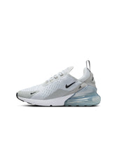 Load image into Gallery viewer, Nike Womens Air Max 270 - Pure Platinum