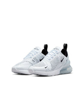 Load image into Gallery viewer, Nike Womens Air Max 270 - White