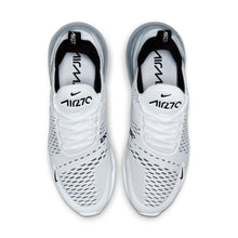 Load image into Gallery viewer, Nike Womens Air Max 270 - Pure Platinum