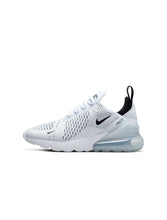Load image into Gallery viewer, Nike Womens Air Max 270 - White