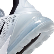 Load image into Gallery viewer, Nike Womens Air Max 270 - Pure Platinum