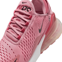 Load image into Gallery viewer, Nike Womens Nike Air Max 270 - Elemental Pink