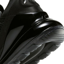 Load image into Gallery viewer, Nike Mens Air Max 270 - Black