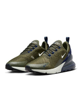 Load image into Gallery viewer, Nike Mens Air Max 270 Cargo - Khaki/Light Bone