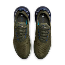 Load image into Gallery viewer, Nike Mens Air Max 270 Cargo - Khaki/Light Bone