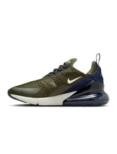 Load image into Gallery viewer, Nike Mens Air Max 270 Cargo - Khaki/Light Bone