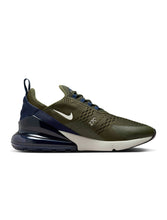 Load image into Gallery viewer, Nike Mens Air Max 270 Cargo - Khaki/Light Bone