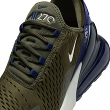 Load image into Gallery viewer, Nike Mens Air Max 270 Cargo - Khaki/Light Bone