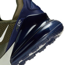 Load image into Gallery viewer, Nike Mens Air Max 270 Cargo - Khaki/Light Bone