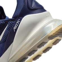 Load image into Gallery viewer, Nike Mens Air Max 270 - Midnight Navy/White