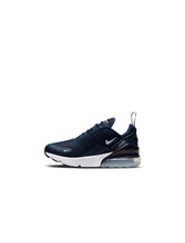 Load image into Gallery viewer, Nike (TD) Air Max 270 - Obsidian