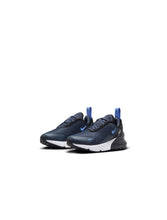 Load image into Gallery viewer, Nike (PS) Air Max 270 - Thunder Blue