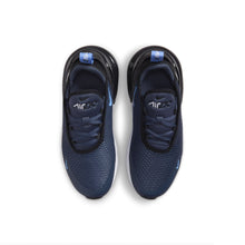 Load image into Gallery viewer, Nike (PS) Air Max 270 - Thunder Blue