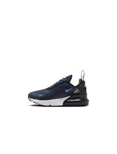 Load image into Gallery viewer, Nike (PS) Air Max 270 - Thunder Blue