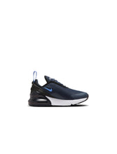Load image into Gallery viewer, Nike (PS) Air Max 270 - Thunder Blue