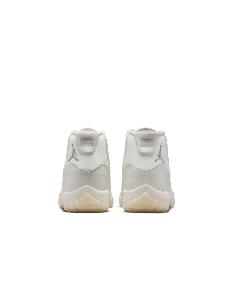 Air Jordan Womens 11 Retro - Pearl