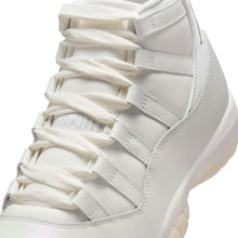 Load image into Gallery viewer, Air Jordan Womens 11 Retro - Pearl