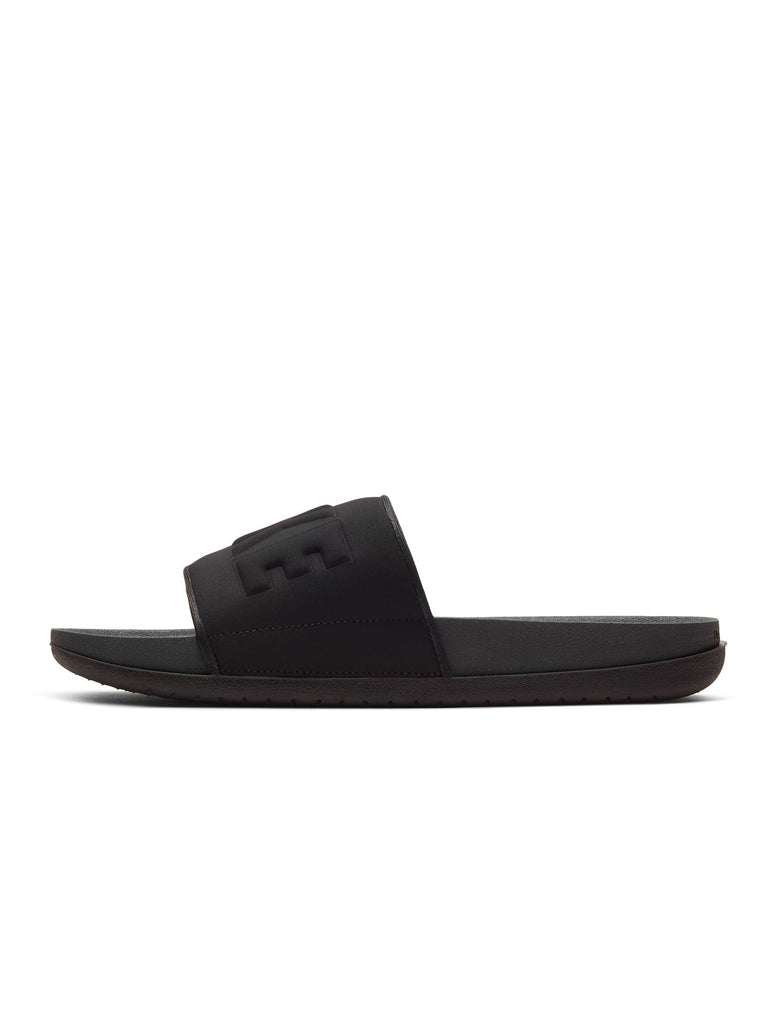 Nike Mens Offcourt Slide - Anthracite