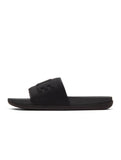 Nike Mens Offcourt Slide - Anthracite