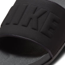 Load image into Gallery viewer, Nike Mens Offcourt Slide - Anthracite