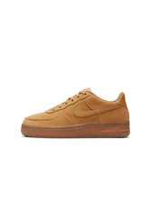 Load image into Gallery viewer, Nike Big Kids Air Force 1 LV8 3 - Wheat