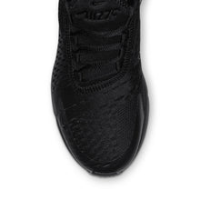 Load image into Gallery viewer, Nike Big Kids Air Max 270 - Black