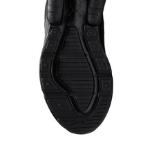 Load image into Gallery viewer, Nike Big Kids Air Max 270 - Black