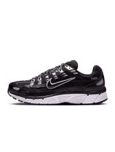 Load image into Gallery viewer, Nike Mens P-6000 - Black