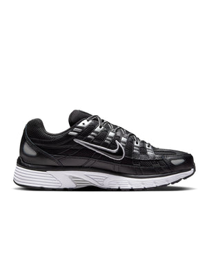 Nike Mens P-6000 - Black
