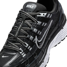 Load image into Gallery viewer, Nike Mens P-6000 - Black