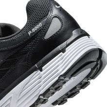 Load image into Gallery viewer, Nike Mens P-6000 - Black