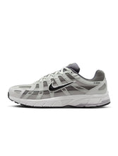 Load image into Gallery viewer, Nike Mens P-6000 - Atmosphere Grey