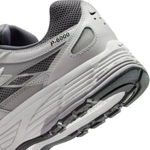Load image into Gallery viewer, Nike Mens P-6000 - Atmosphere Grey